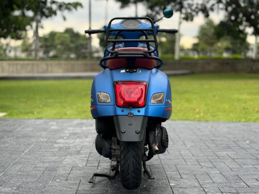 Vespa GTS 300 ปี 2019 รถมือ 2 3