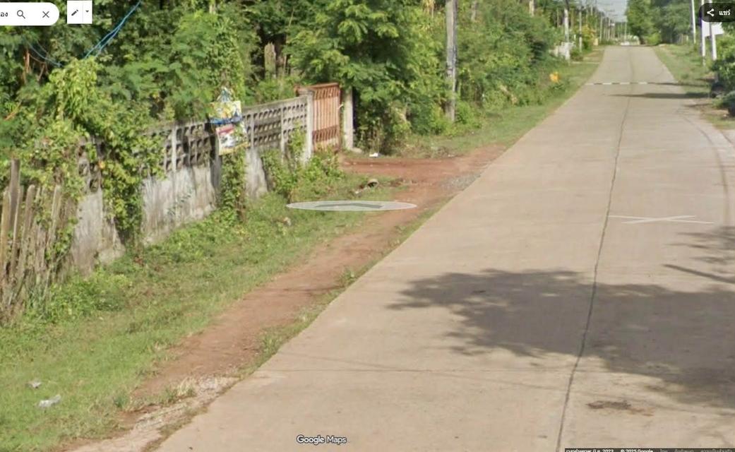 ขายที่ดินโฉนดครุฑแดง 3