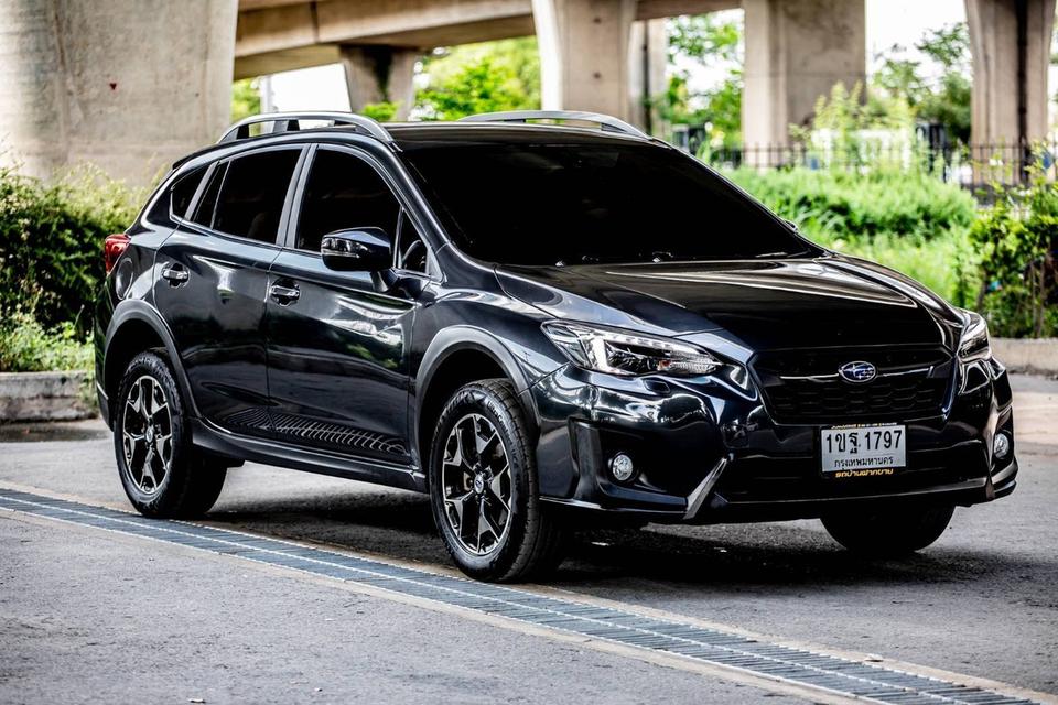 SUBARU XV 2.0iP ปี 2020 รหัส GT1797 15