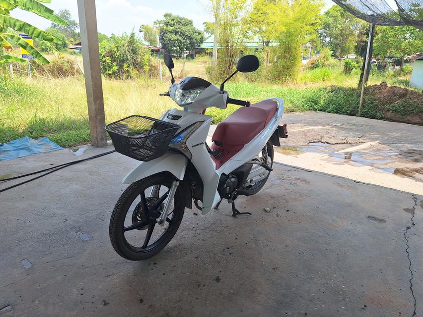 honda wave 125ile ปี 2019 รุ่น led รูปที่ 4