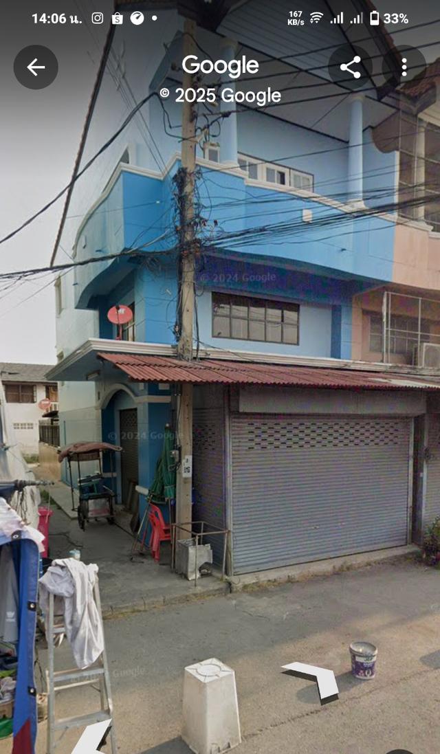 อาคารพาณิชย์ 14