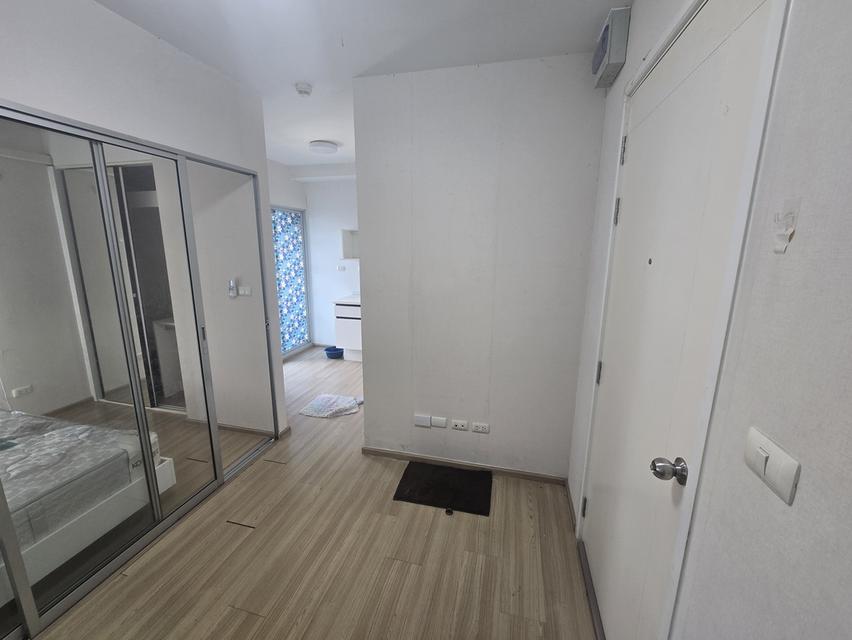 Plum condo bangyai station 1