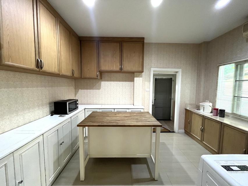 บ้านเดี่ยวสองชั้นให้เช่า พื้นที่กว้าง น่าอยู่ พร้อมต้อนรับผู้เช่าคนใหม่🏡🍃☀ 10