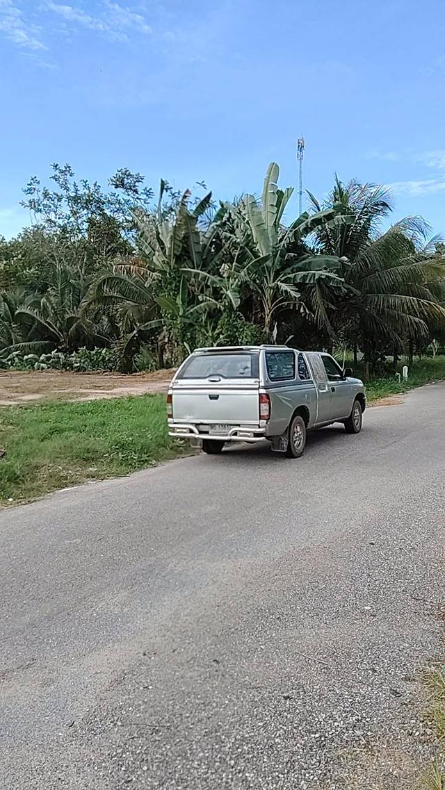 ขายที่ดินแปลงเล็กนาหม่อมสงขลา 2