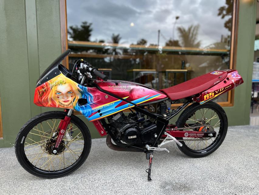ขาย YAMAHA VR150