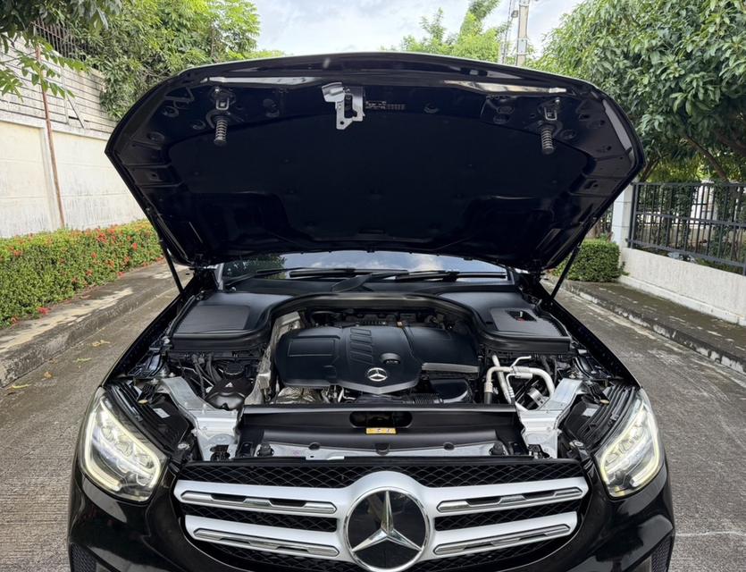 Benz Glc 220d Avant-Gerde ปี20 รูปที่ 19