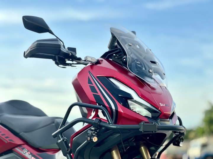 ขายรถ Honda ADV350 มือสองงานดี 2