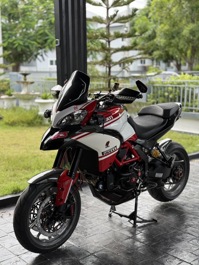 Ducati