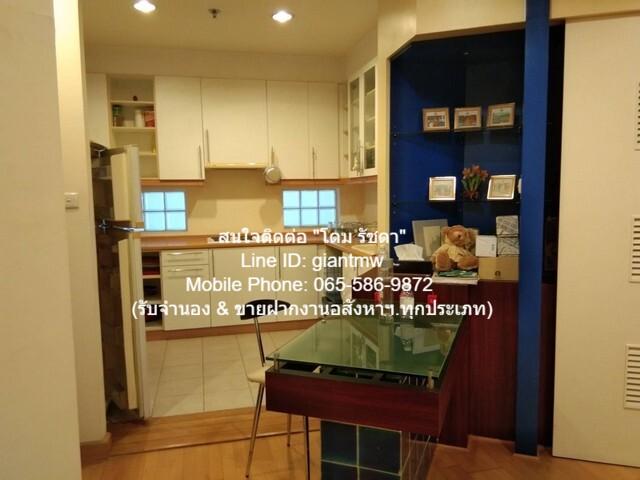 condo Sailom Suite สายลม สวีท ใหญ่ 109 ตรม 1Bedroom 6000000 BAHT ไม่ไกลจาก เสนานิคม 1 ราคานี้คุ้มยิ่งกว่าคุ้ม กรุงเทพ 2