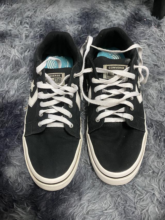 Converse แท้รุ่น El Distrito 2.0 เบอร์42.5