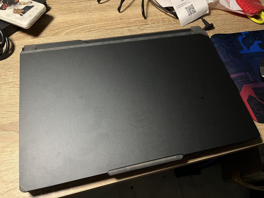 MSI Cyborg15 A13VFK-873TH