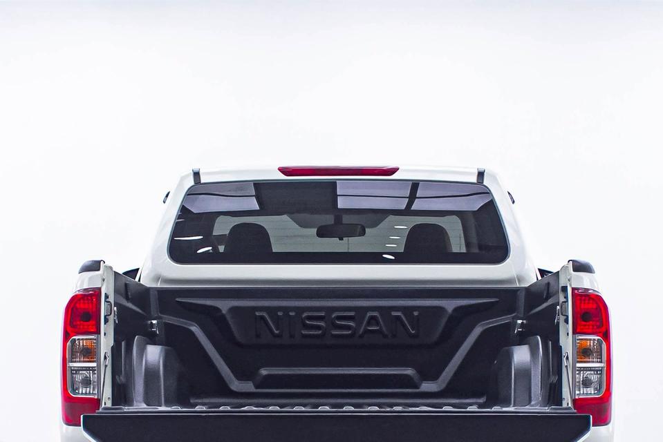 รหัสรถ 1D825 NAVARA NP300 2.5 E 2019 6