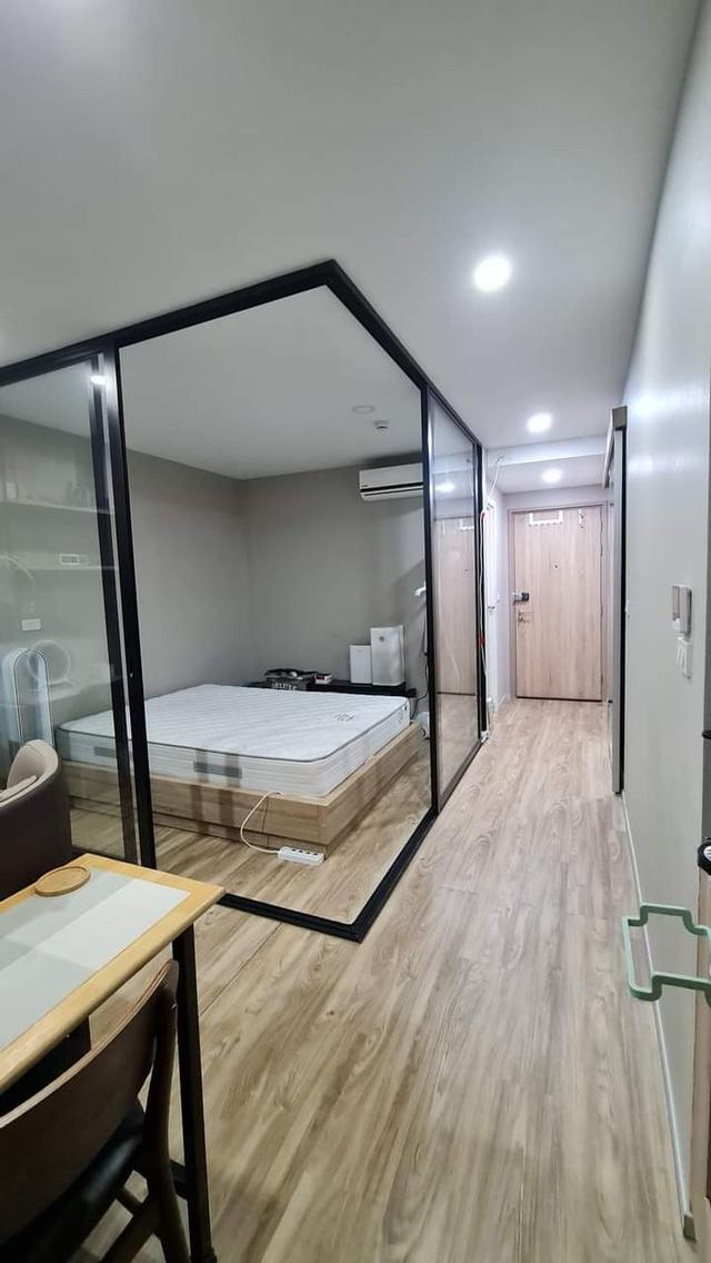 ขาย Blossom Condo Sathorn Charoenrat