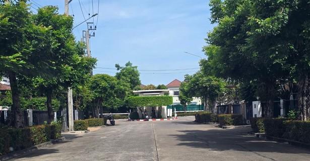 ขายบ้านเดี่ยว 2 ชั้น 75 ตร.ว. หมู่บ้านชัยพฤกษ์ เสาธงหิน บางใหญ่ นนทบุรี 5