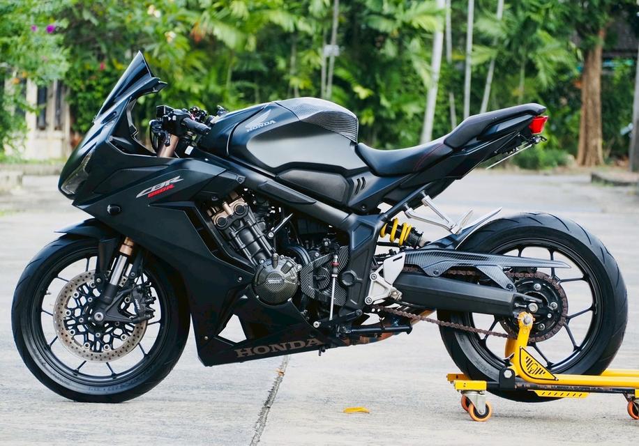 CBR650R