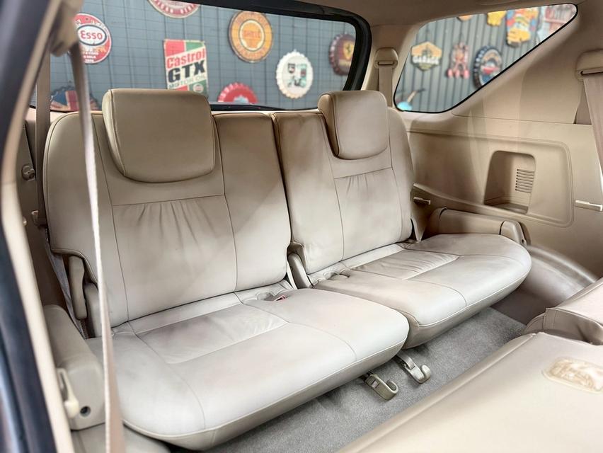 TOYOTA FORTUNER 2.7 V 4WD ปี 2006 รูปที่ 16