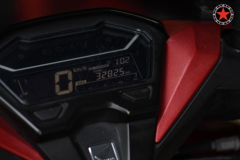 Honda CLICK 125I 2018 6