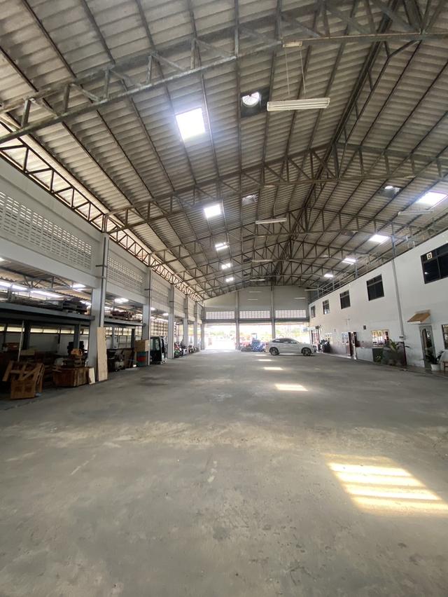 🏗🏢 ขายที่ดินพร้อมสิ่งปลูกสร้าง 2ไร่ 18ตร.วา ติดถนนใหญ่ (ปิ่นเกล้า-นครชัยศรี) 9