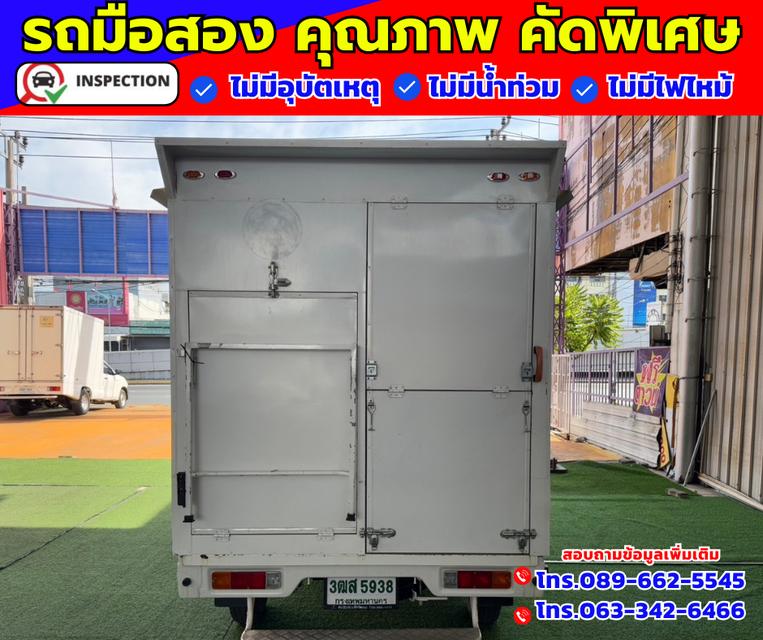 🎯ปี2023 Suzuki Carry 1.5 Truck 6