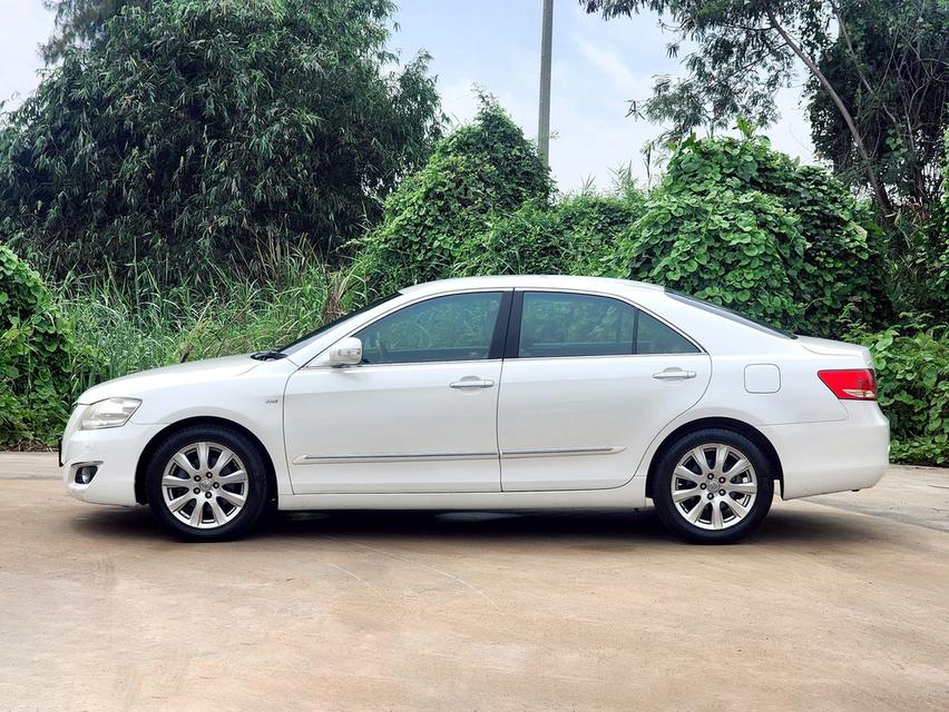 #Toyota #Camry 2.4V  A/T ปี 2006 6