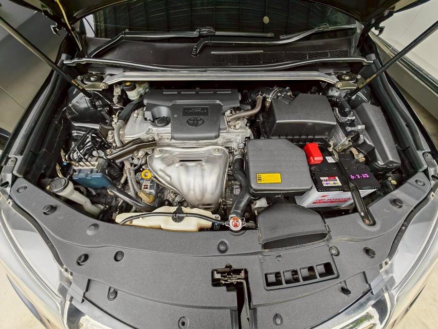 TOYOTA CAMRY 2.5G ESPORT