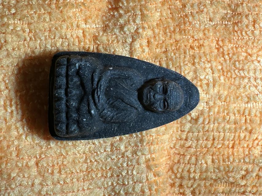 พระเครื่องหลวงปู่ทวดของขวัญ (หลวงปู่ศิลา No.81719) รูปที่ 1