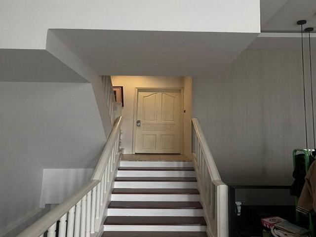 PB5384 ขายทาวน์โฮม 3ชั้น โครงการ บ้านกลางเมือง ลาดพร้าว - โชคชัย4 ติดกับกองปราบปรามโชคชัย4  8
