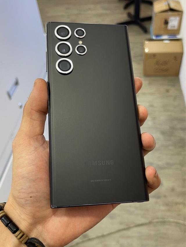 Samsung S23 Ultraมือสอง 1
