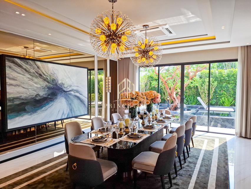 CINQ ROYAL The Eighteen Bangna KM. 7 4