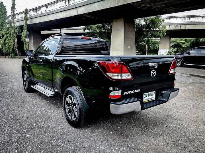 ขาย Mazda BT-50