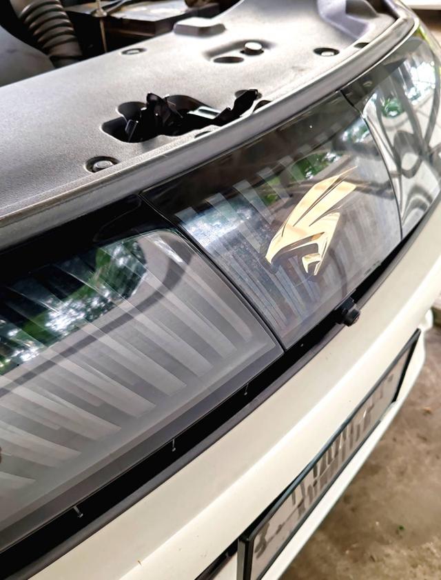 Toyota Harrier 2015 รุ่นTOP รถสวย พร้อมใช้ เจ้าของขายเอง รับประกัน