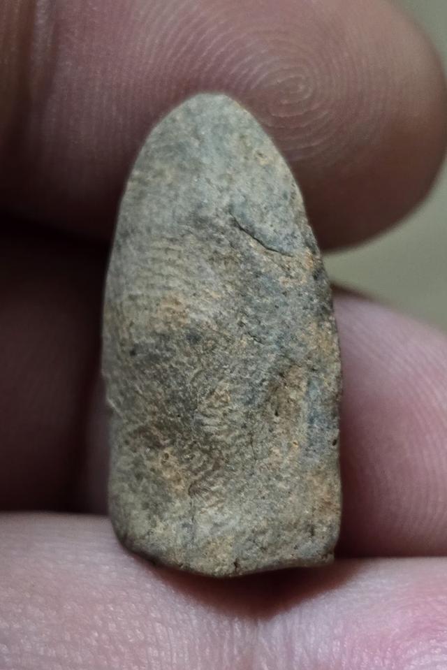 พระรอดมหาวันลำพูนพิมพ์ใหญ่ รูปที่ 5