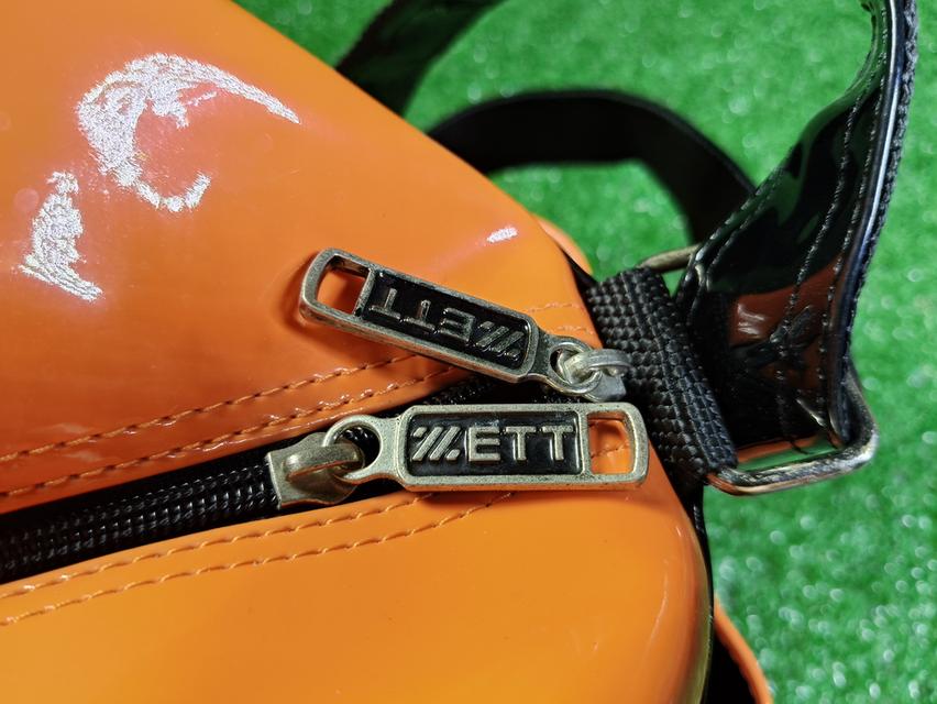 Zett Baseball Bag 10