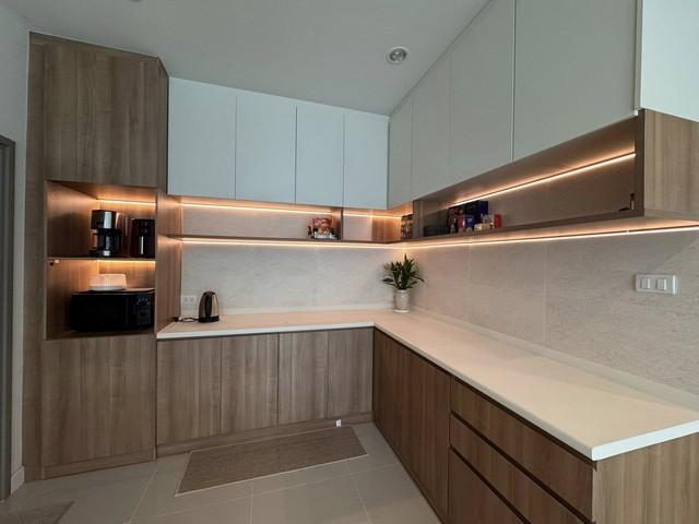 P667 ให้เช่า บ้านเดี่ยว โคโม่ โบทานิก้า 2 บางนา  COMO BOTANICA II Bangna บ้านว่างเดือนมิถุนายน ซ.มหาชัย ถ.บางนาตราด กม.10 10