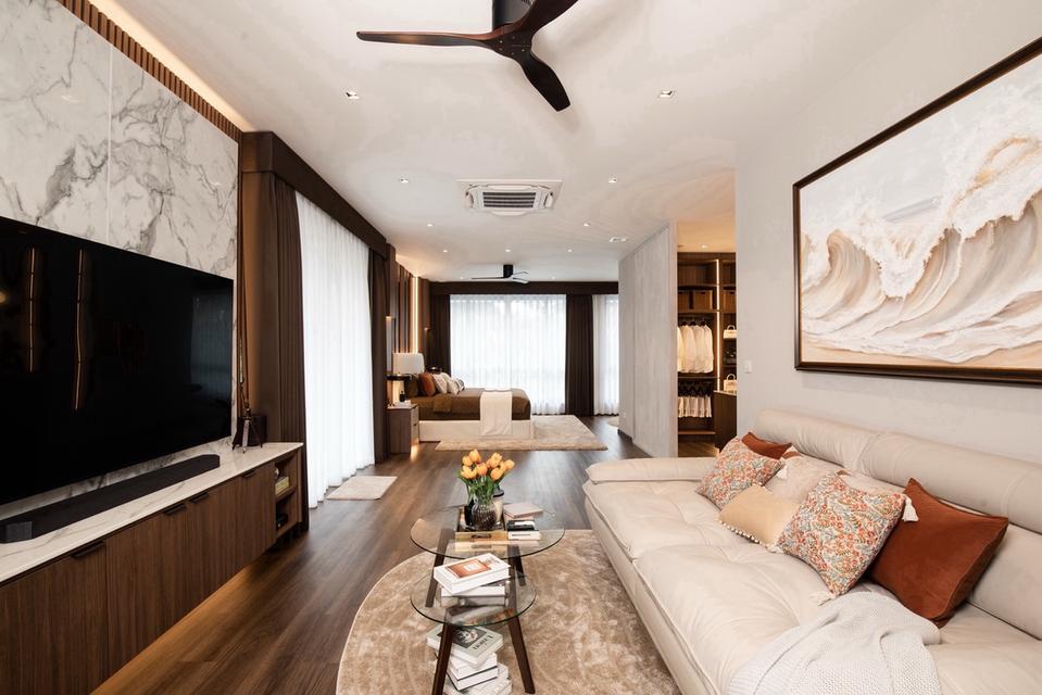 Luxury Pool Villa – 𝐖𝐨𝐫𝐥𝐝 𝐂𝐥𝐮𝐛 𝐋𝐚𝐧𝐝 Chiang Mai 🏷️ 𝐅𝐎𝐑 𝐒𝐀𝐋𝐄: 𝟔𝟔,𝟏𝟖𝟖,𝟎𝟎𝟎 𝐓𝐇𝐁 | 𝐅𝐮𝐥𝐥𝐲 𝐅𝐮𝐫𝐧𝐢𝐬𝐡𝐞𝐝 5