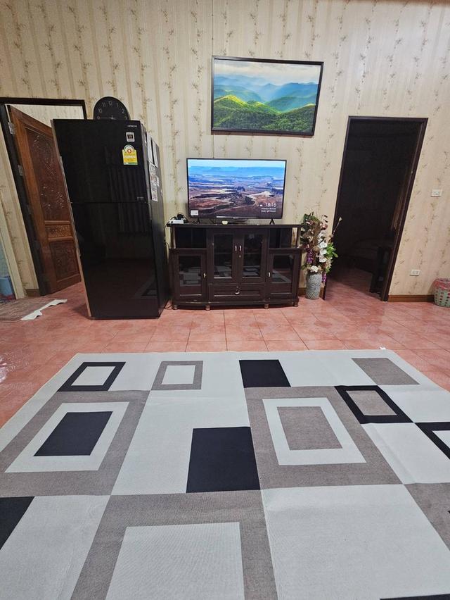 บ้านพักตากอากาศ 5