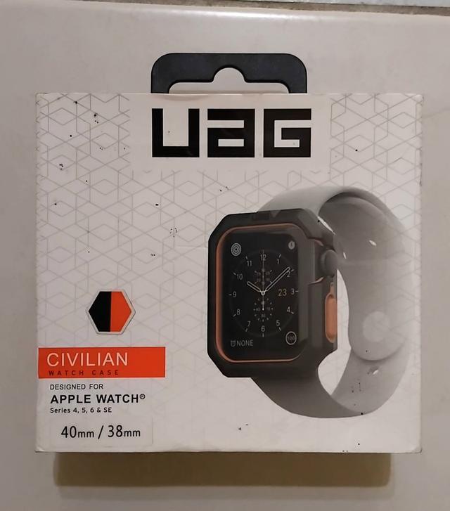 เคส APPLE WATCH 4,5,6 & SE ขายถูก