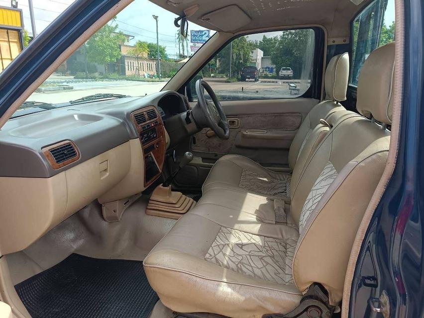 (แจ้งรหัสรถ BK2139) Nissan Frontier 2.7💥ปี2004💥 รูปที่ 12
