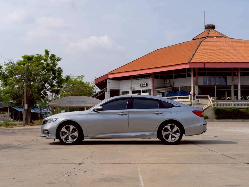 ขาย Honda Accord 2.0e:hev ปี22