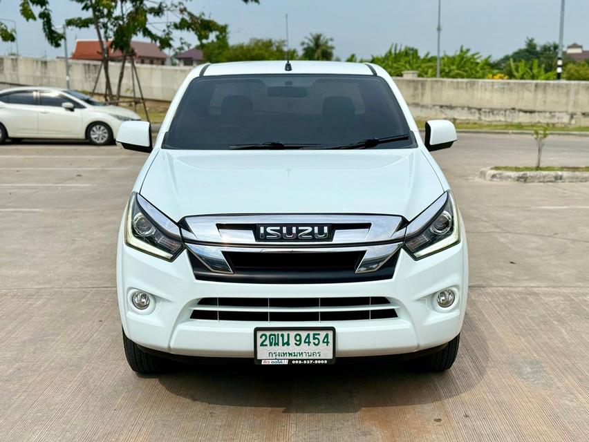 Isuzu D-Max 1.9 L ปี2018 จด2019 2