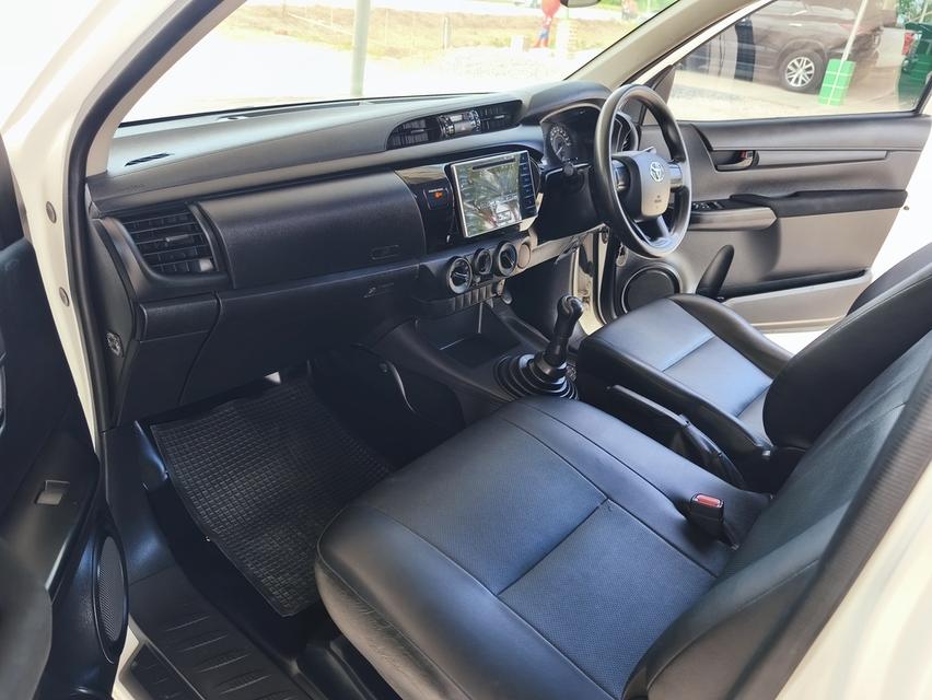 toyota revo 2.4 j plus ปี 2018 8