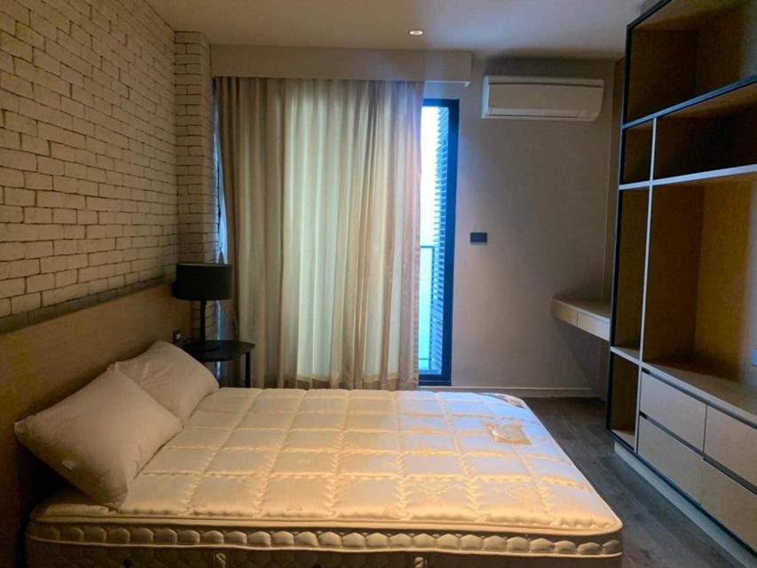 ให้เช่า คอนโด D234 Rende Sukhumvit 23 311 ตรม. Full Furnished 4