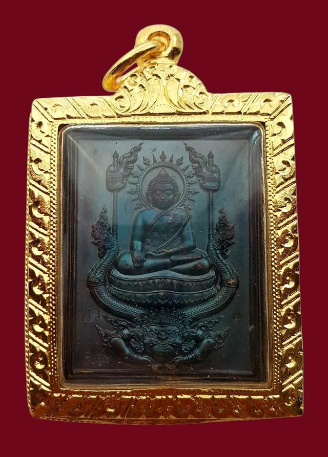 พระเครื่อง พระบูชา เหรียญคณาจารย์ รูปที่ 3