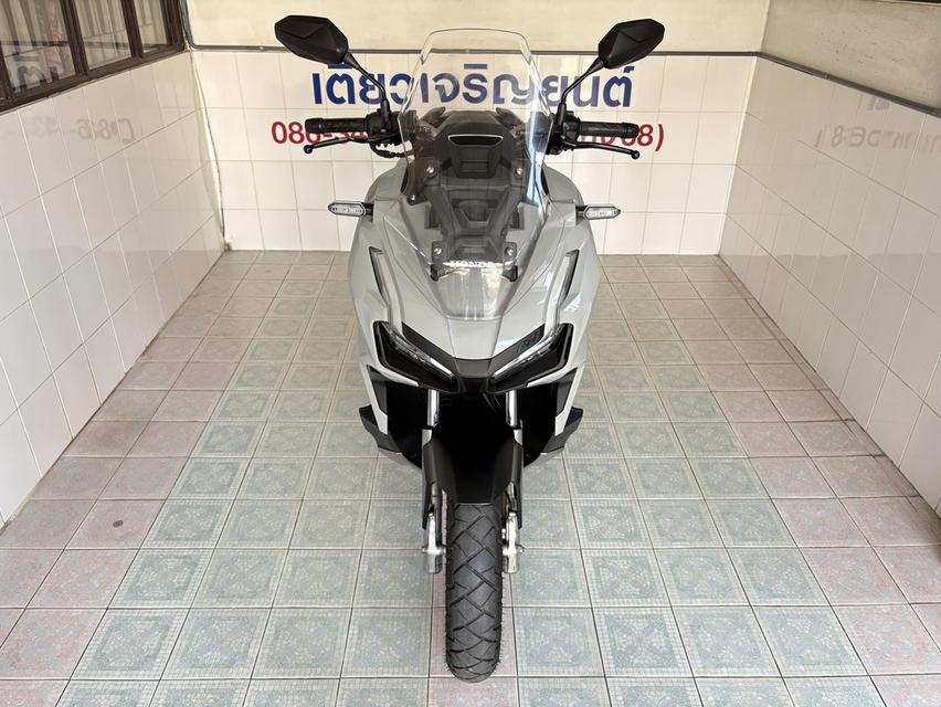 Honda ADV160 วิ่ง 5000 โล ปี2024