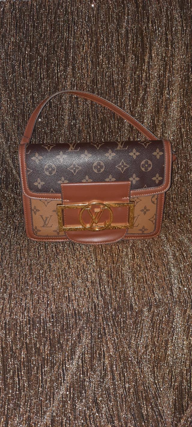 LV Vintage bag