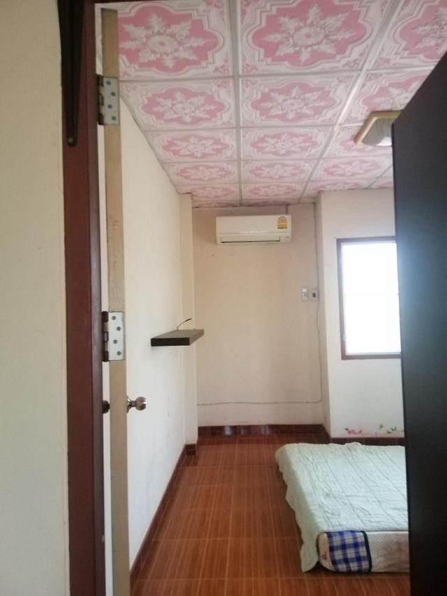 บ้านเอื้ออาทรอยู่วิทยา 6