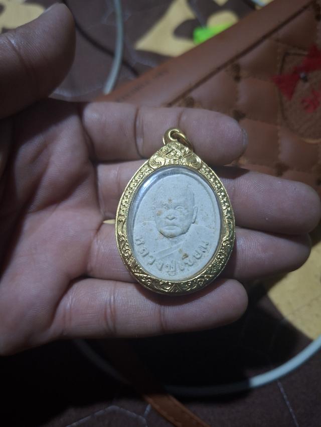 พระเครื่อง หลวงพ่อเขียน เขาคิชฌกูฏ