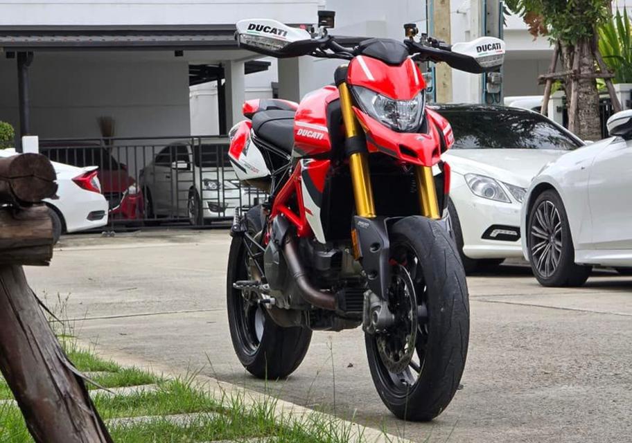 Ducati Hypermotard 950 Sp ปี 2023 มือสอง