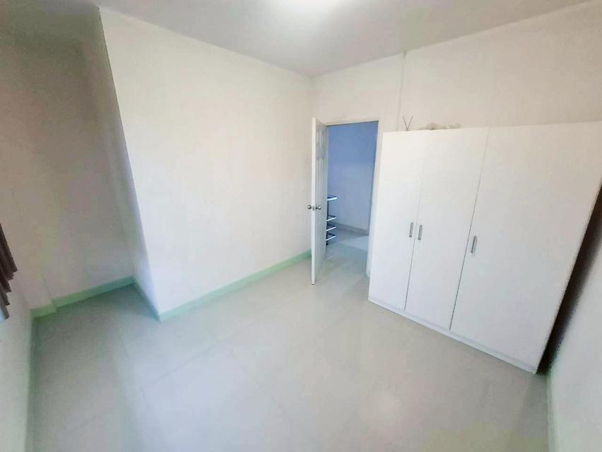 ***ให้เช่า ทาวน์เฮ้าส์ กิตตินคร ซอยมังกร (ราคาไม่แพง!!!) ใกล้ ถ.เทพารักษ์ 15