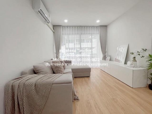 ขายด่วน ๆ condo Eastwood Park อีสท์ วูด พาร์ค 1Bedroom1น้ำ 65 SQ.METER 2390000 - ใกล้กับ BTS อ่อนนุช G O O D! 6